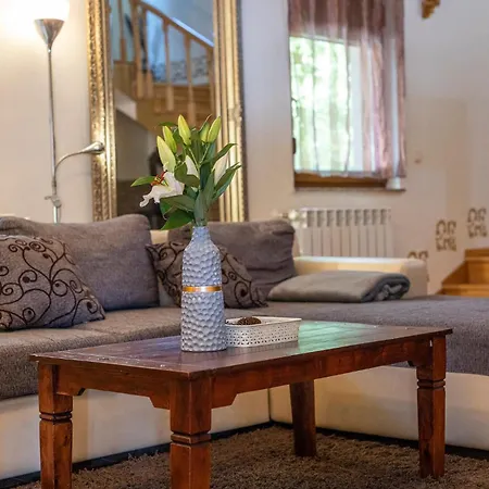 Pet Friendly In With Sauna Prázdninový dům Vrata