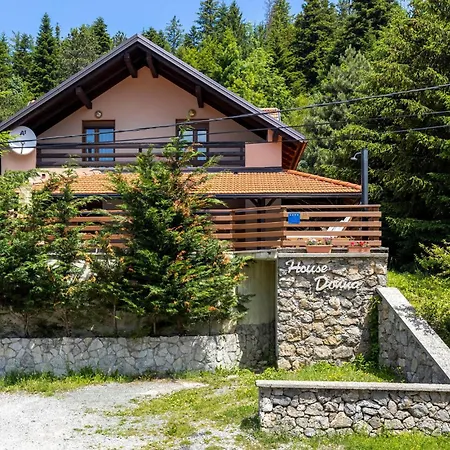 Pet Friendly In With Sauna Vrata