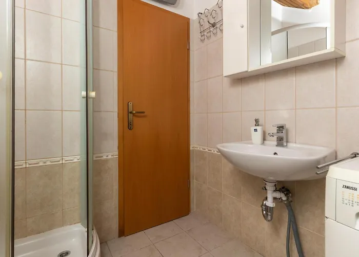 Prázdninový dům Pet Friendly In With Sauna *