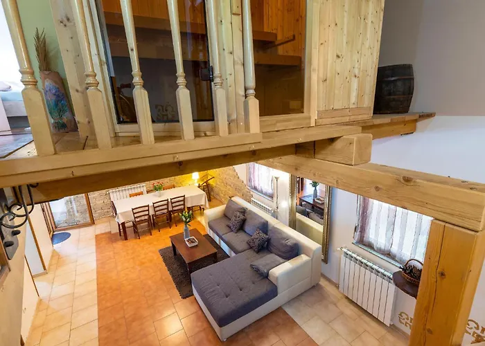 Pet Friendly In With Sauna Prázdninový dům Vrata