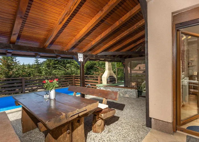 Pet Friendly In With Sauna Prázdninový dům *