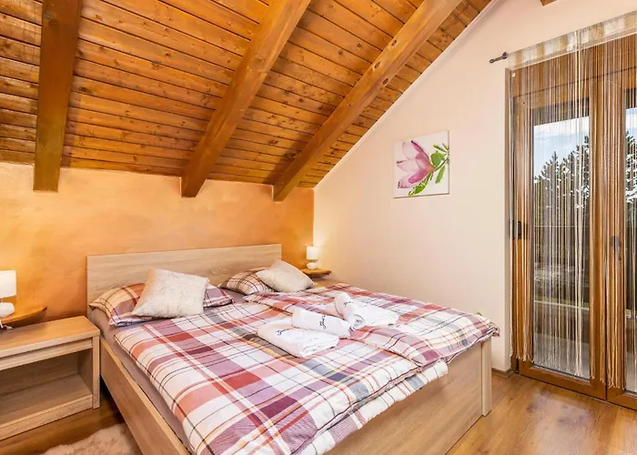 Prázdninový dům Pet Friendly In With Sauna *