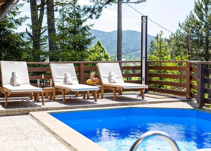 Pet Friendly In With Sauna