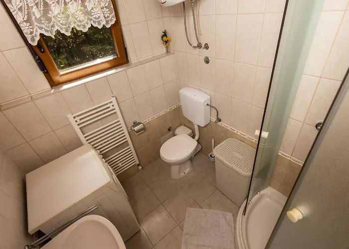 Pet Friendly In With Sauna Vrata