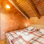 Vikendica Gorgeous In With Sauna Vrata