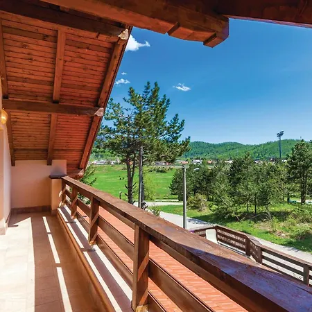 Ferienhaus Gorgeous In With Sauna