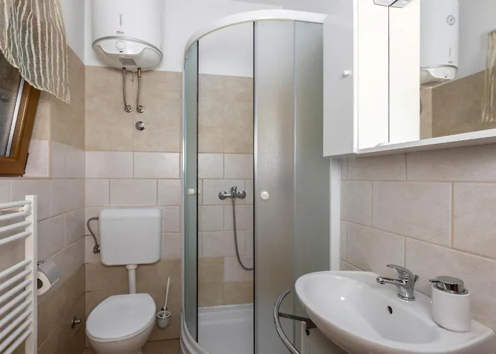 Pet Friendly In With Sauna Casa vacanze Vrata