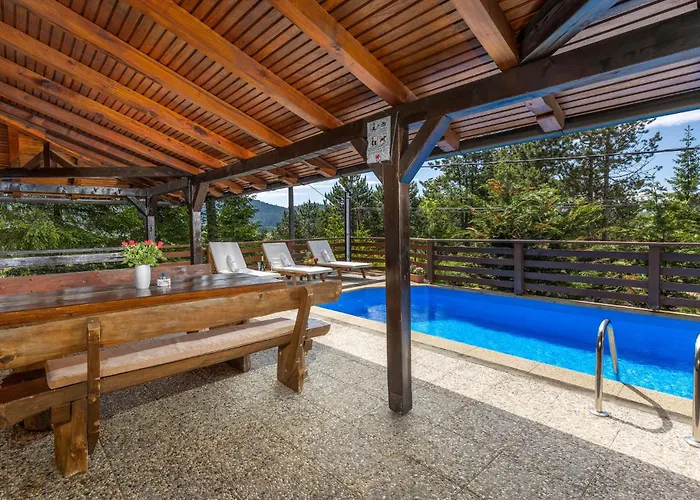 Casa vacanze Pet Friendly In With Sauna *