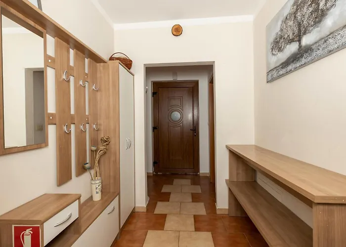 Pet Friendly In With Sauna Casa vacanze Vrata