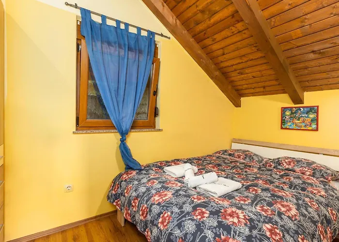 Casa vacanze Pet Friendly In With Sauna