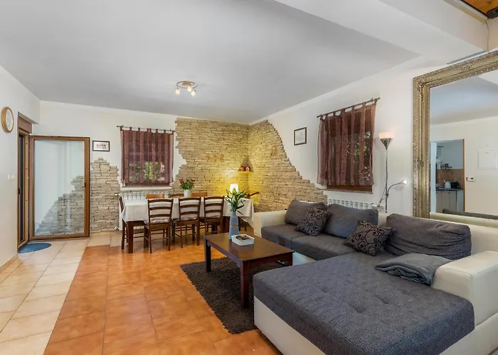 Pet Friendly In With Sauna Casa vacanze