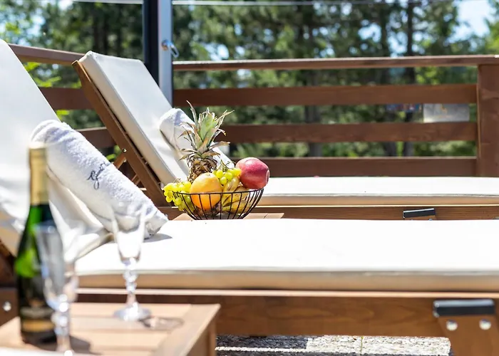 Casa vacanze Pet Friendly In With Sauna *