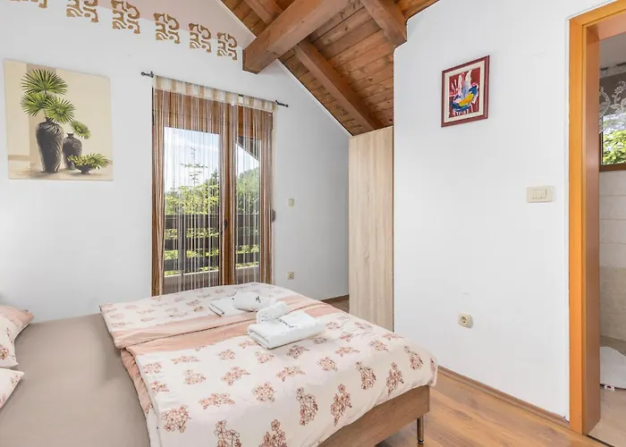 Pet Friendly In With Sauna Vrata