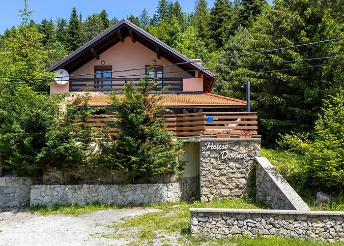 Pet Friendly In With Sauna Vrata